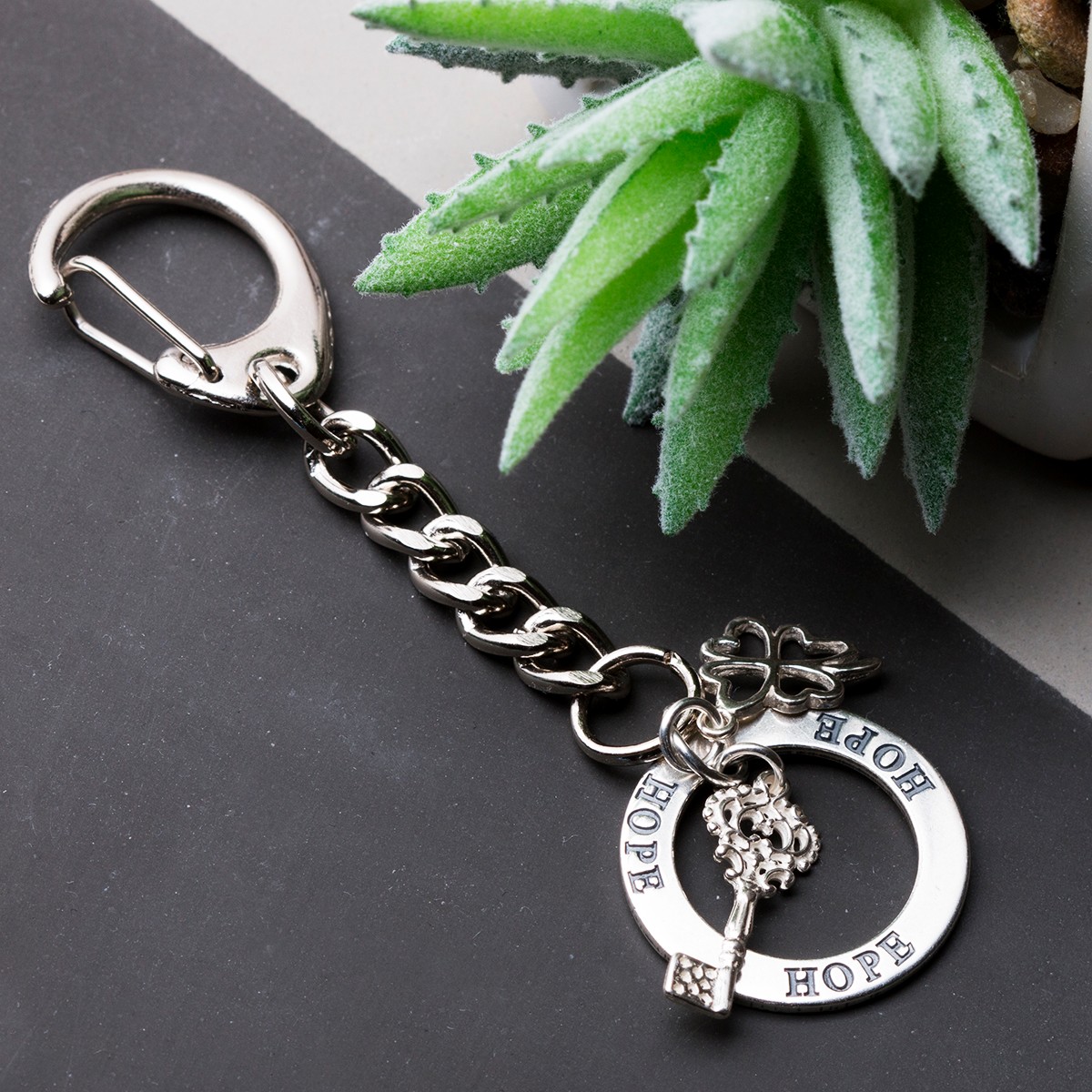 sp325 hope affirmation charm keyring.jpg