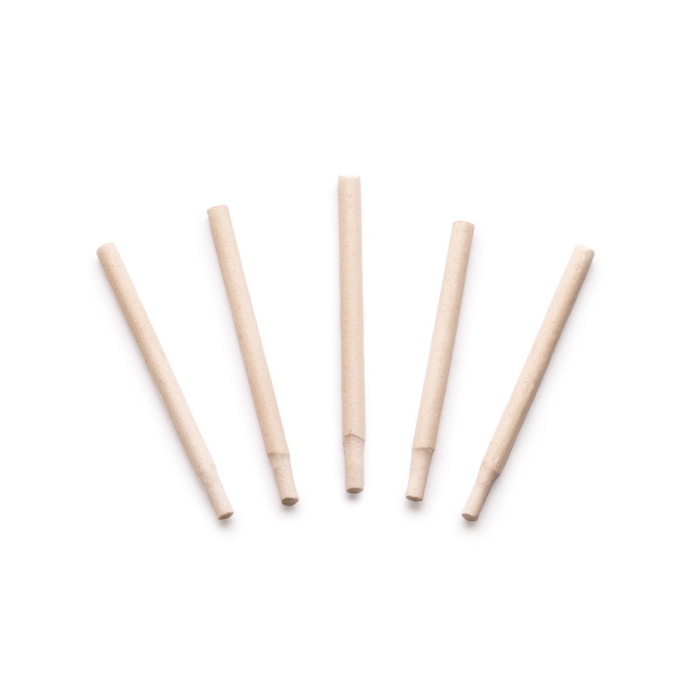 Ceramic Support Pins For Honeycomb Soldering Board, Pack of 5