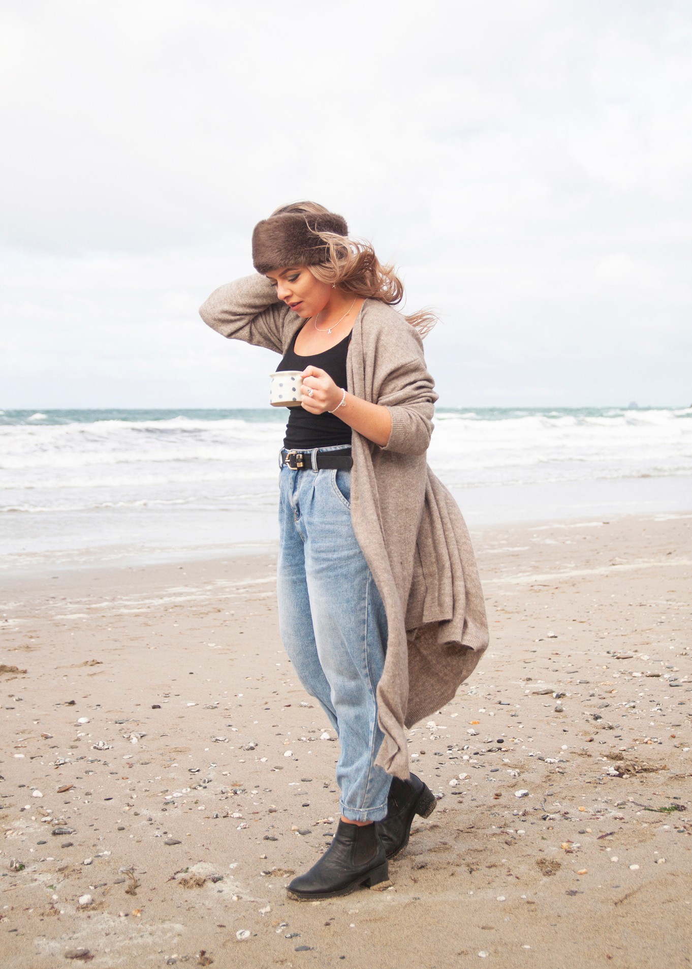 coastal jewellery making lookbook