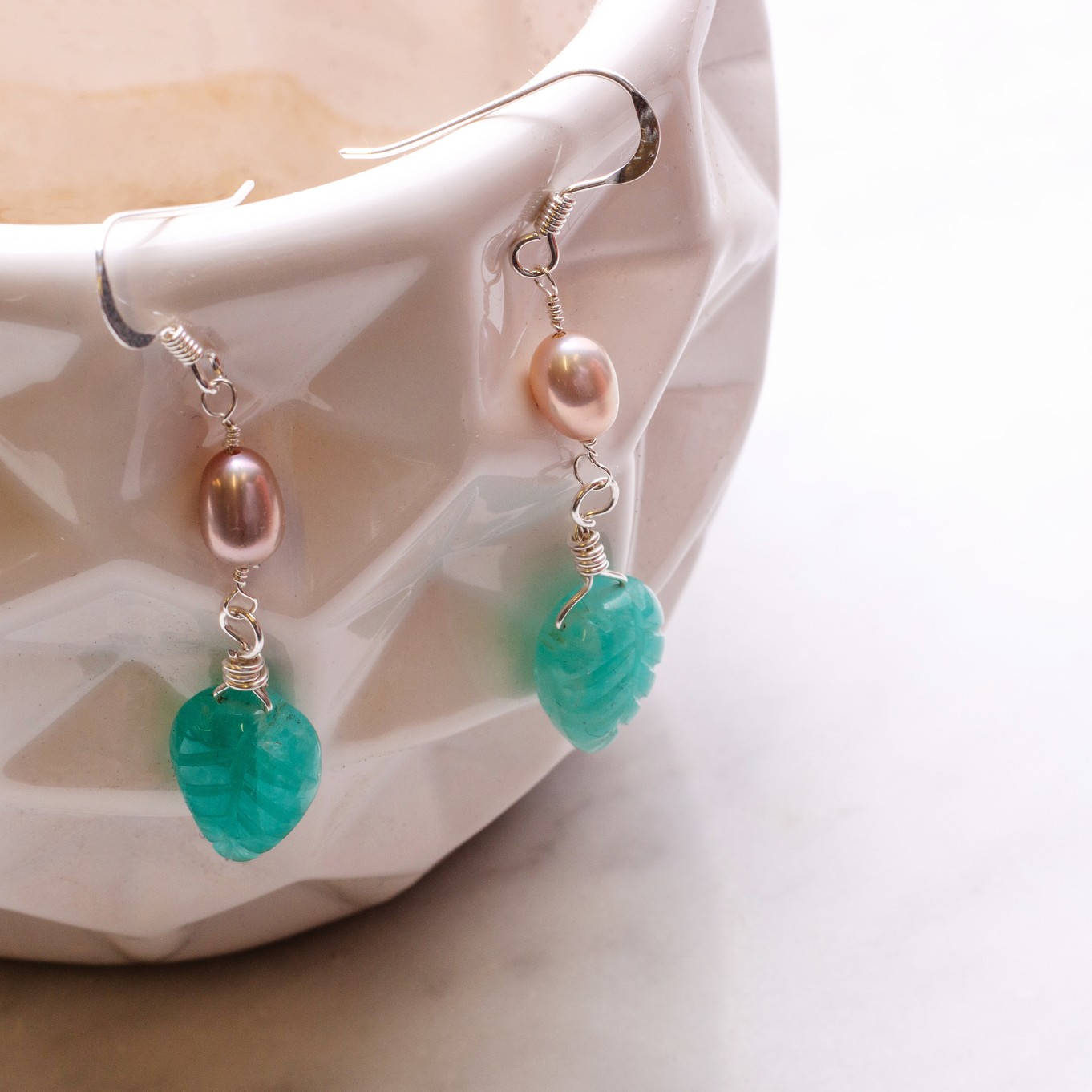 b529 amazonite and pearl earring kit z.jpg