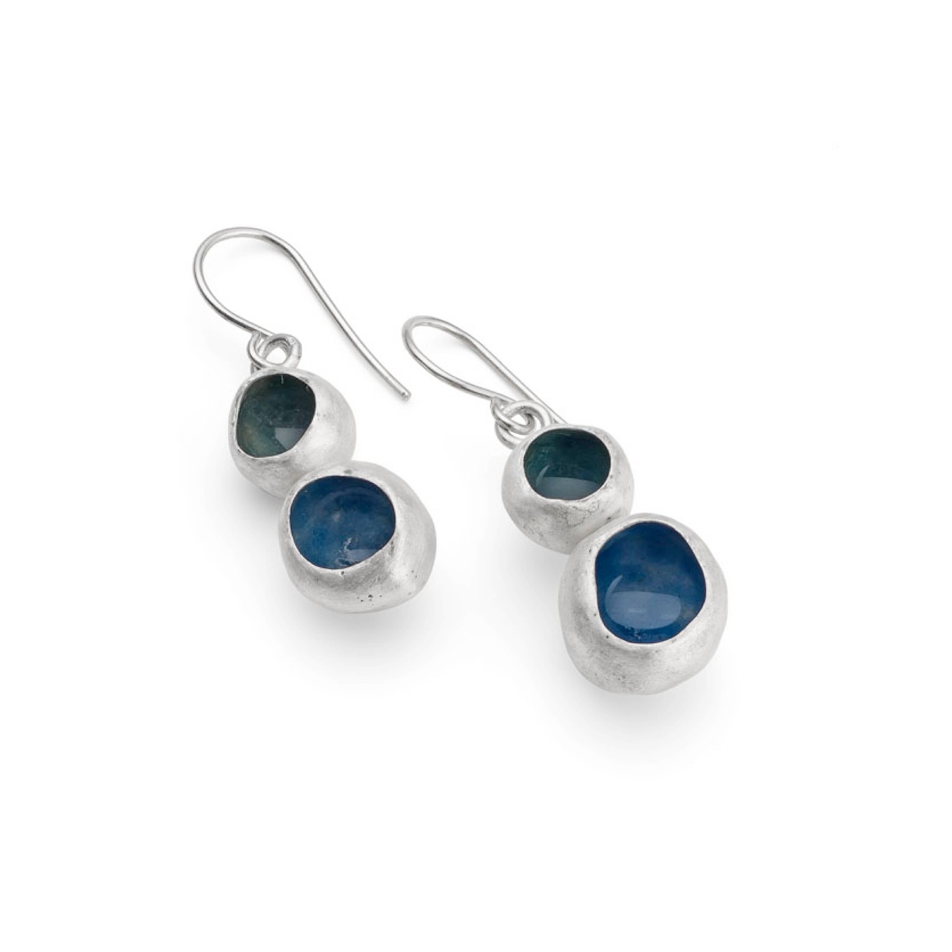 Chloe Michell Earrings-kernowcraft