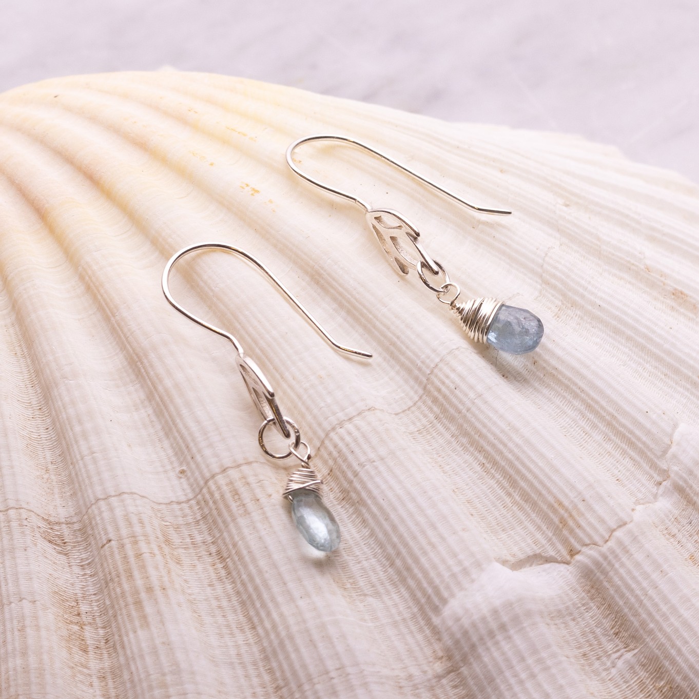 aquamarine briolette earring kit image z.jpg