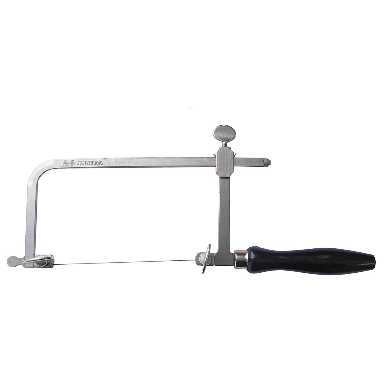 jewellers saw piercing frame