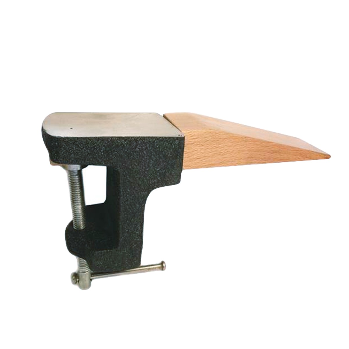 Anvil & Bench Peg