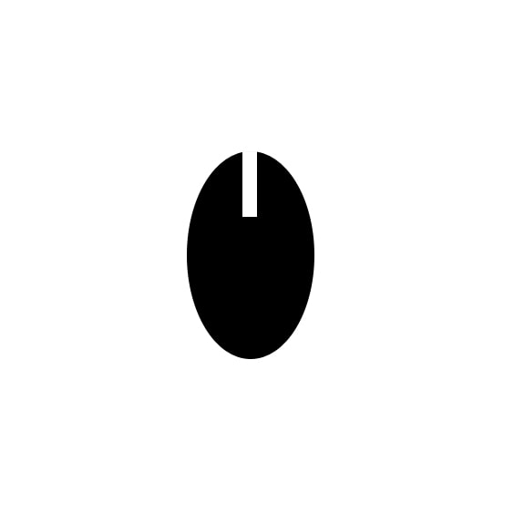 top drilled bead diagram