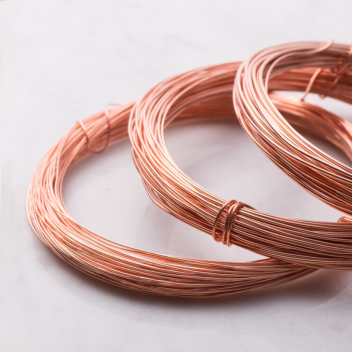 copper wire