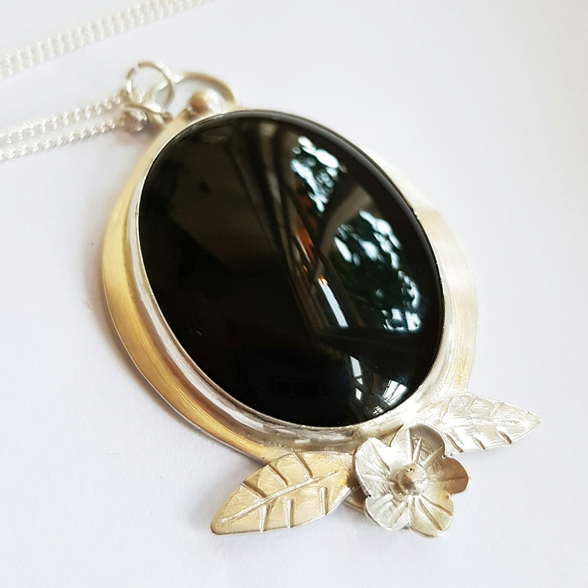 onyx jewellery