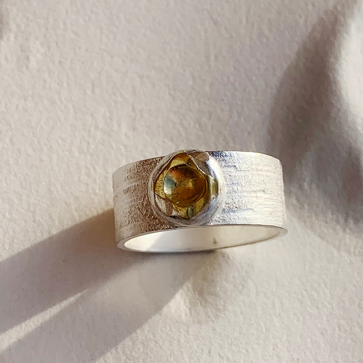 kumiko ring