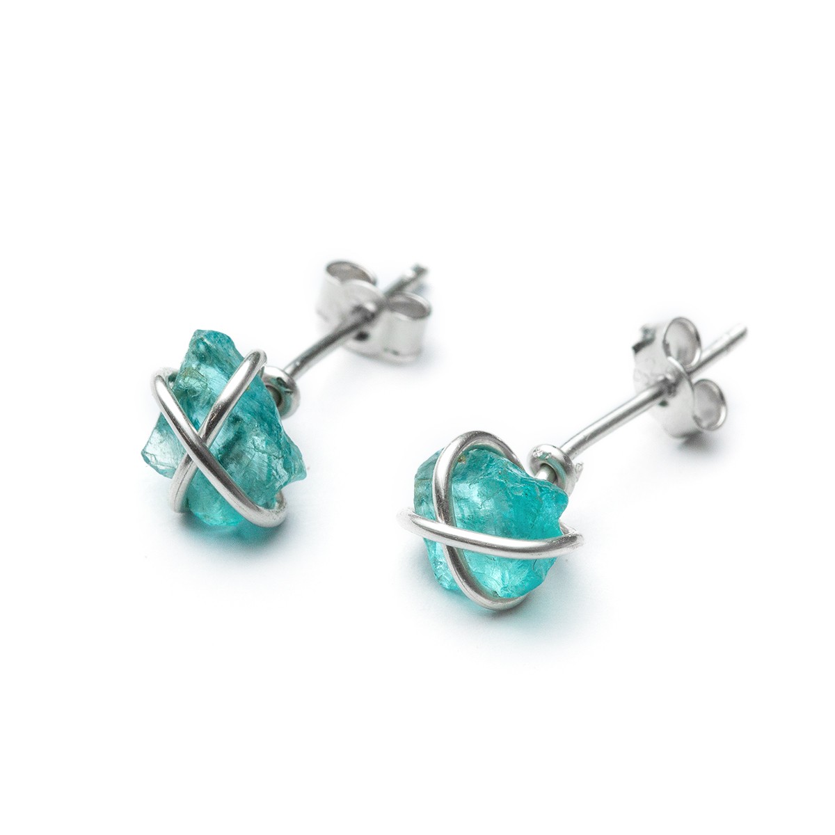 apatite rough gem earrings.jpg