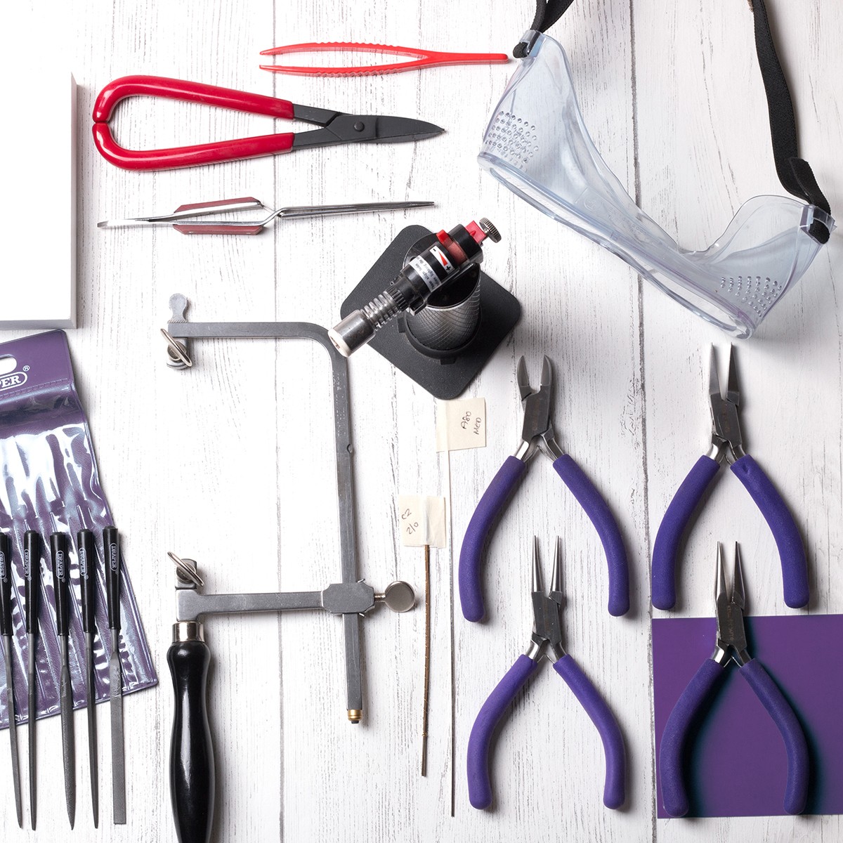 jewellery making tools