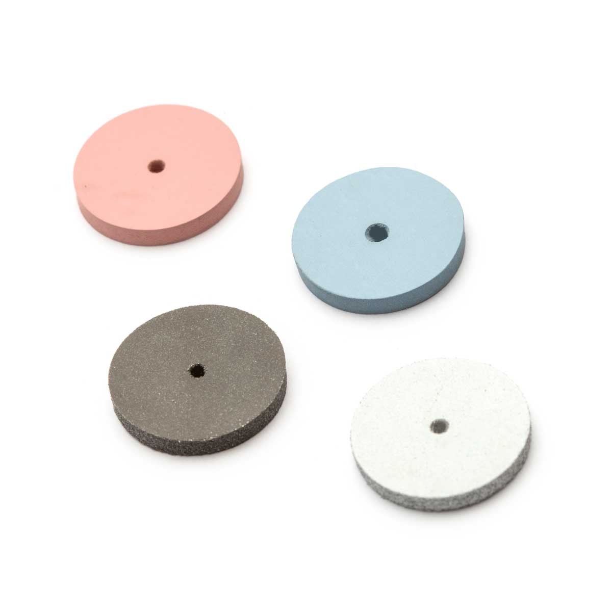 Silicone Carbide Polishing Wheel