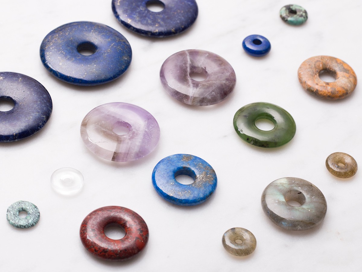 shop gemstone donuts