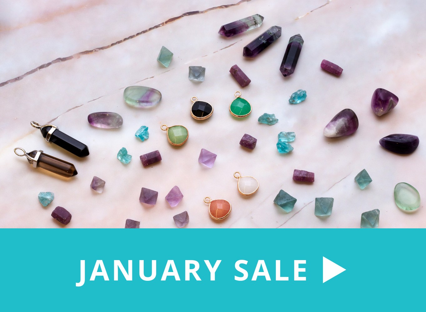 JOLLY JANUARY SALE