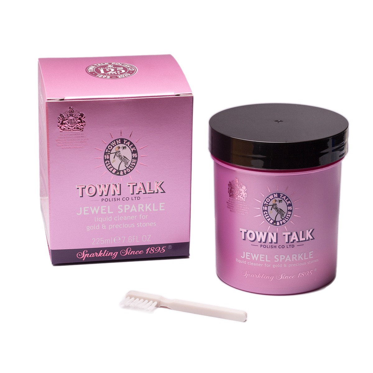 Town Talk Jewel Sparkle Dip, 225ml