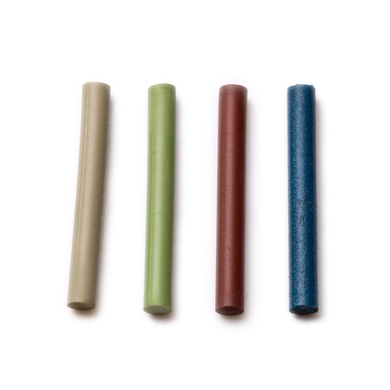 Silicone Rubber Pin Polishers