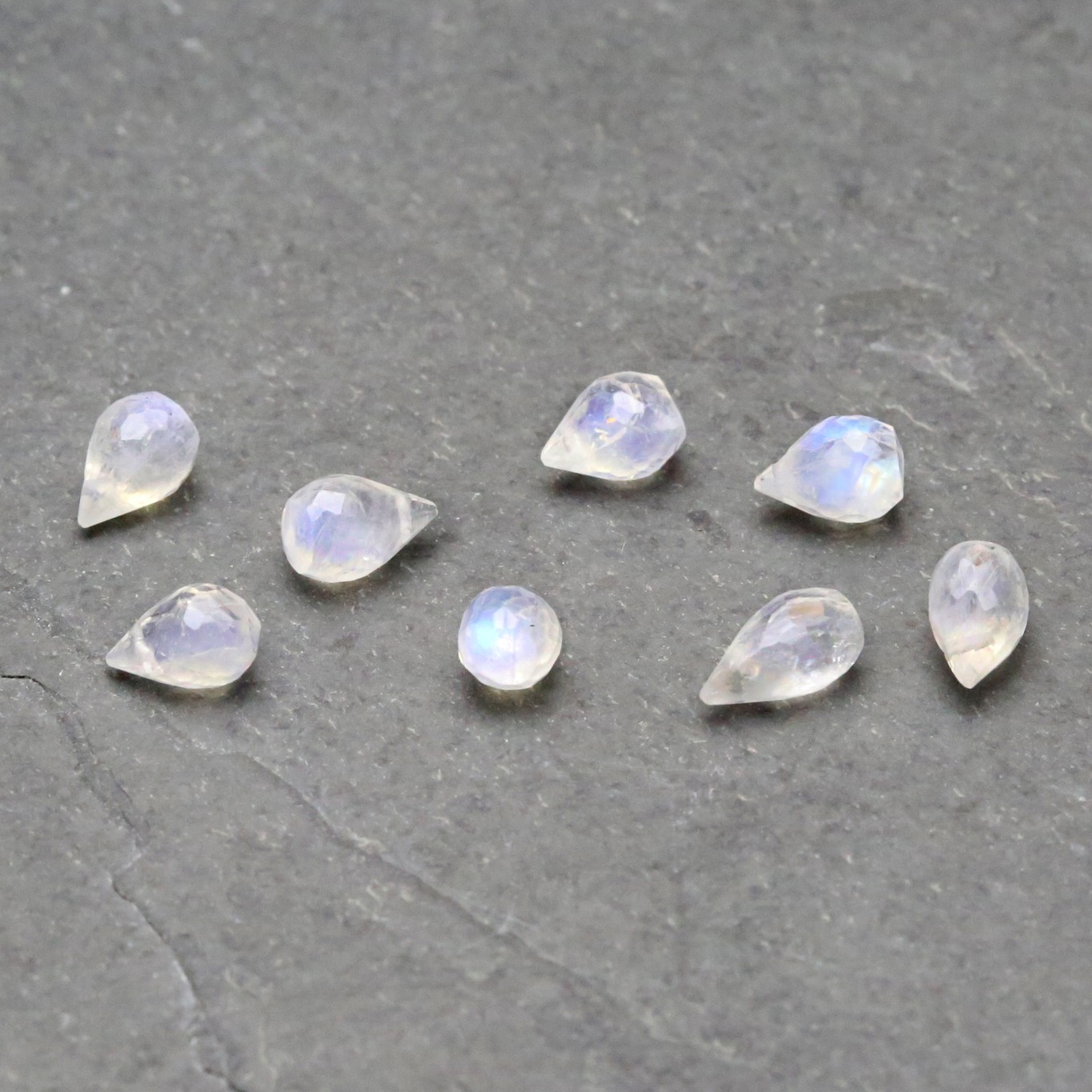 b357-rainbow-moonstone-faceted-drop-briolette-beads-kernowcraft.jpg