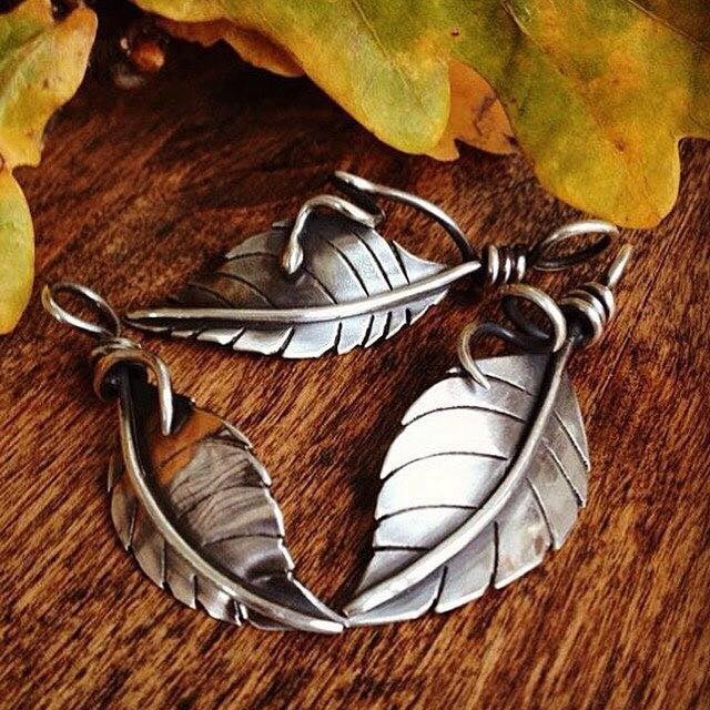 nature inspired jewellery