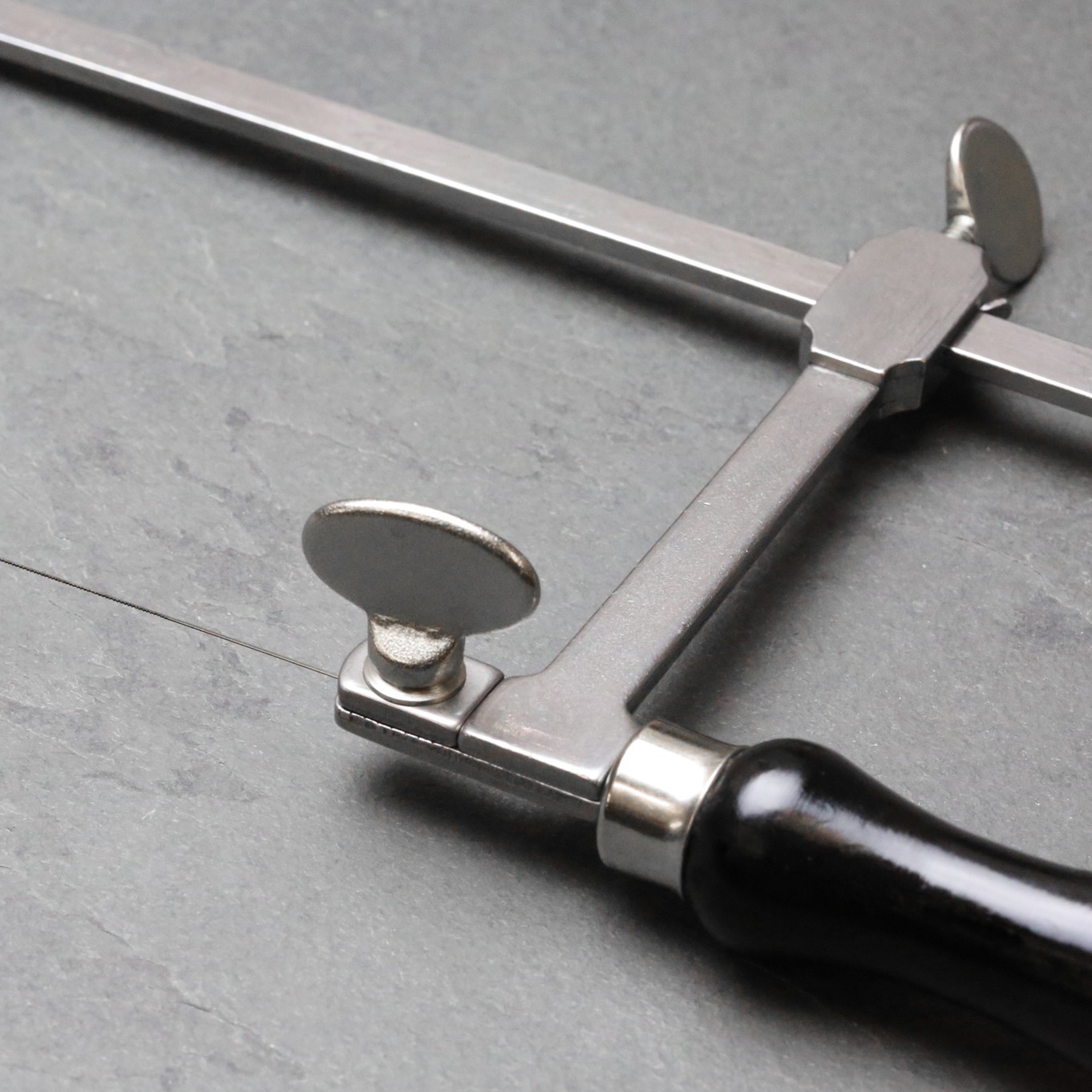 Jewellers Swiss Piercing Saw Frame