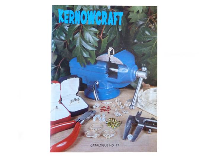 Catalogue 1984