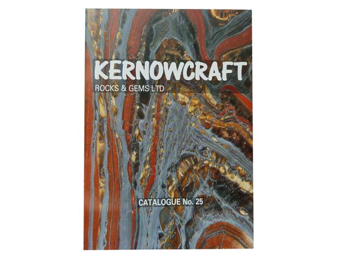 Catalogue 1992