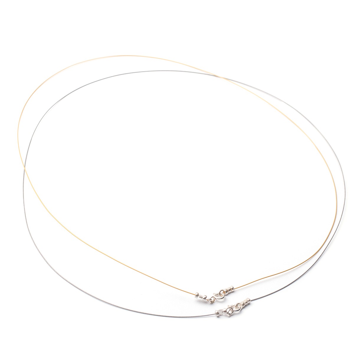 LS232 single strand necklet wire