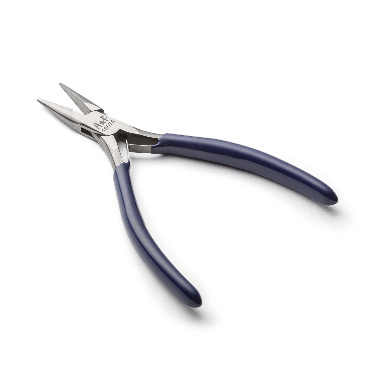 Premium Precision Jewellers Pliers, Snipe Nose