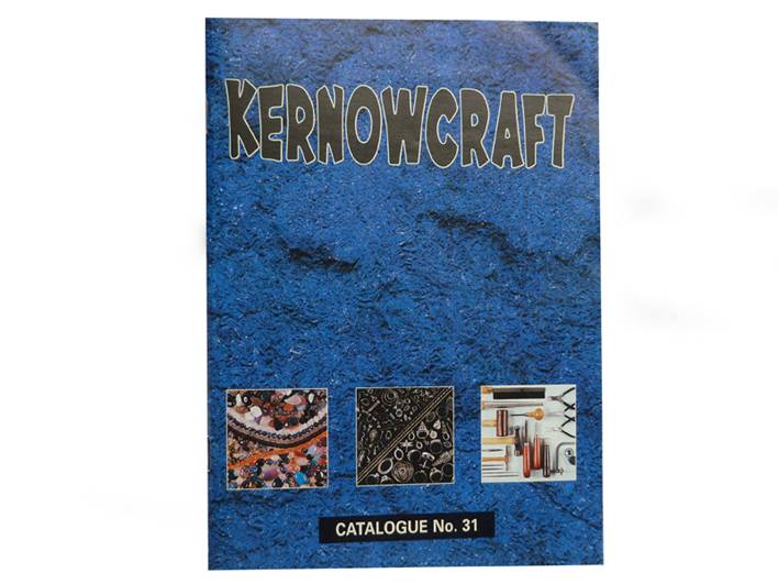 Catalogue 1998