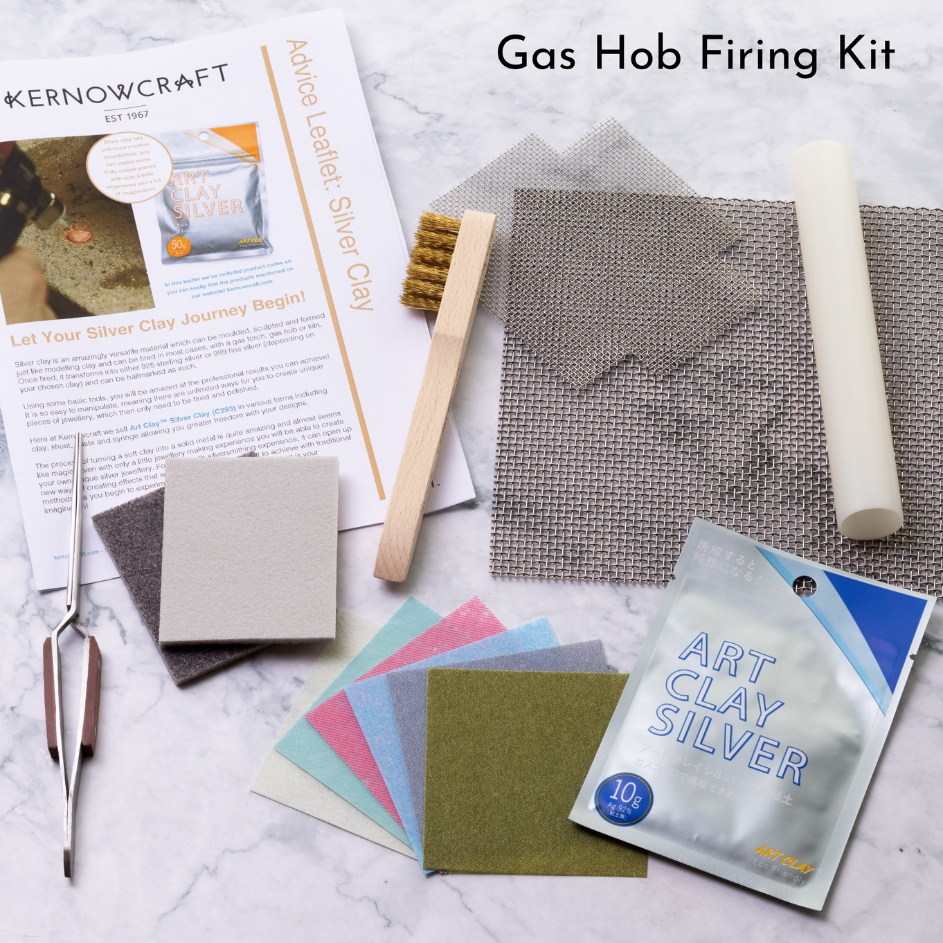 P5 - Gas Hob Fire Kit image 2.jpg