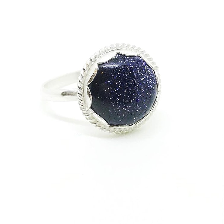 galaxy inspired jewellery