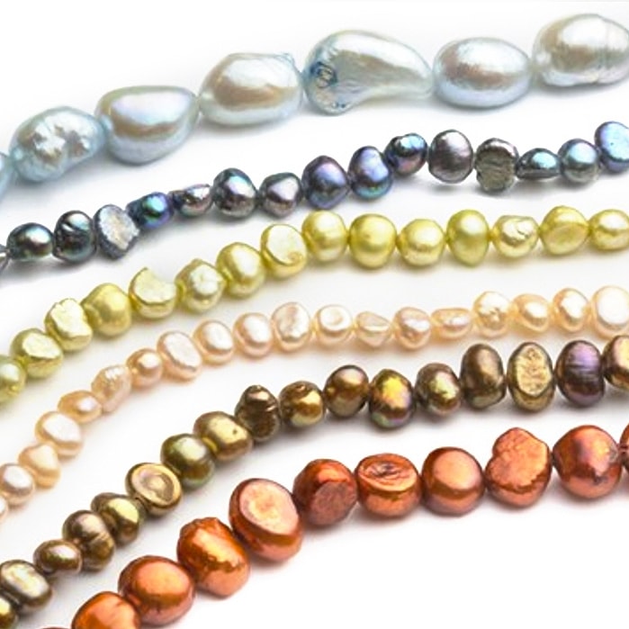 shop pearl gemstones