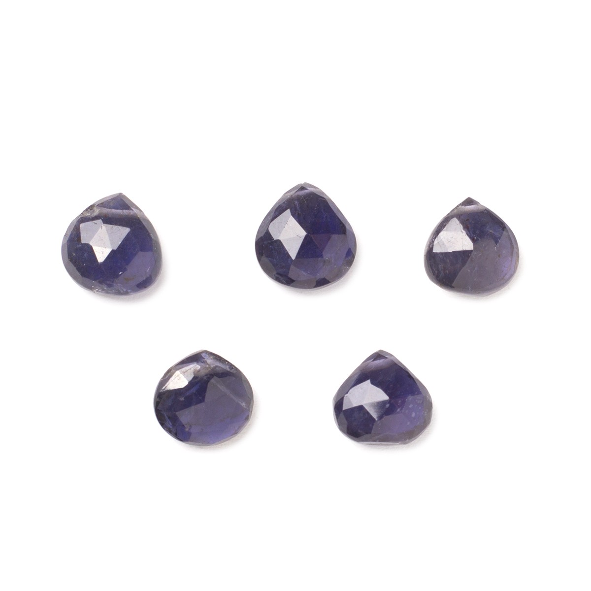 b416-iolite-faceted-heart-briolette-beads-kernowcraft.jpg