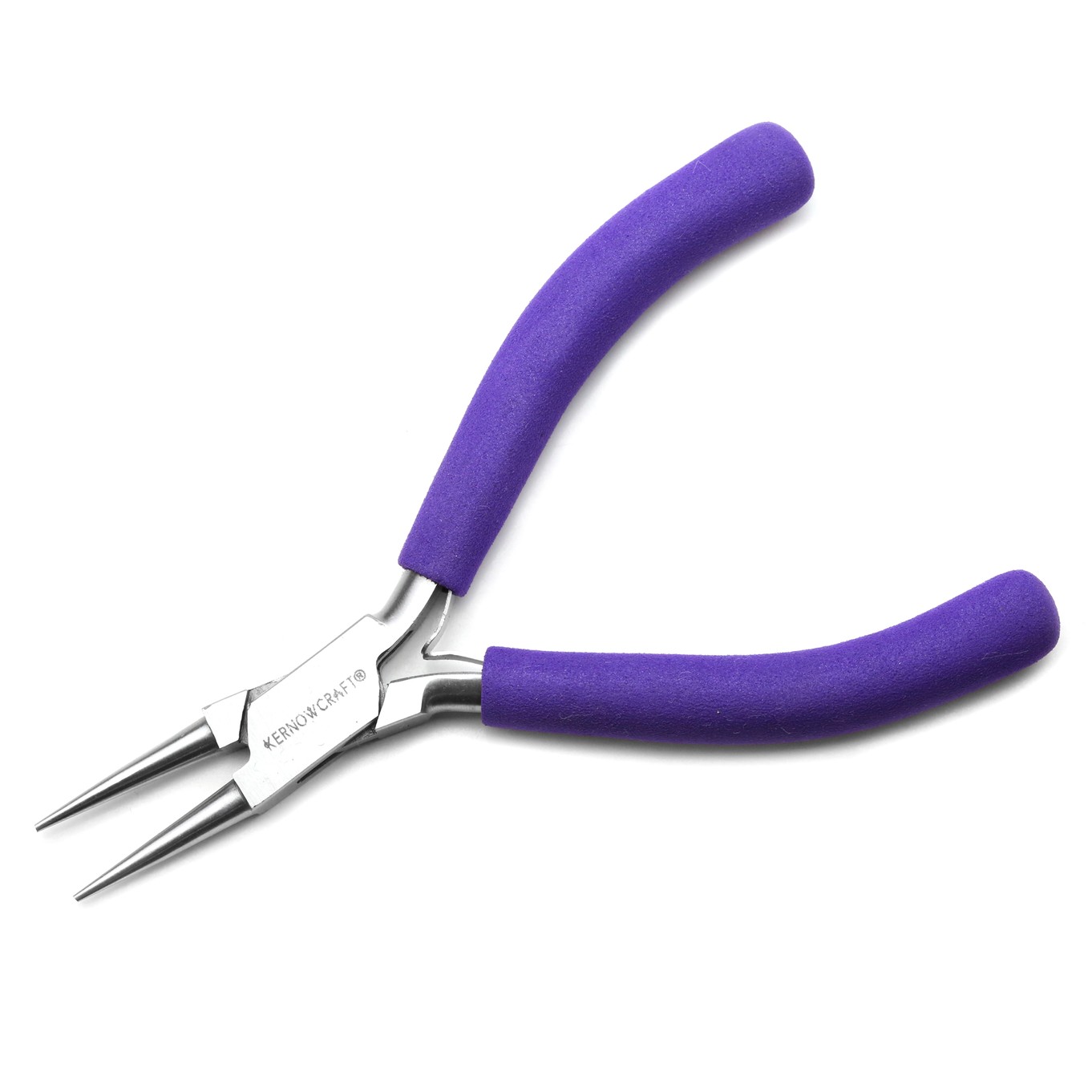 Round Nose Jewellers Pliers