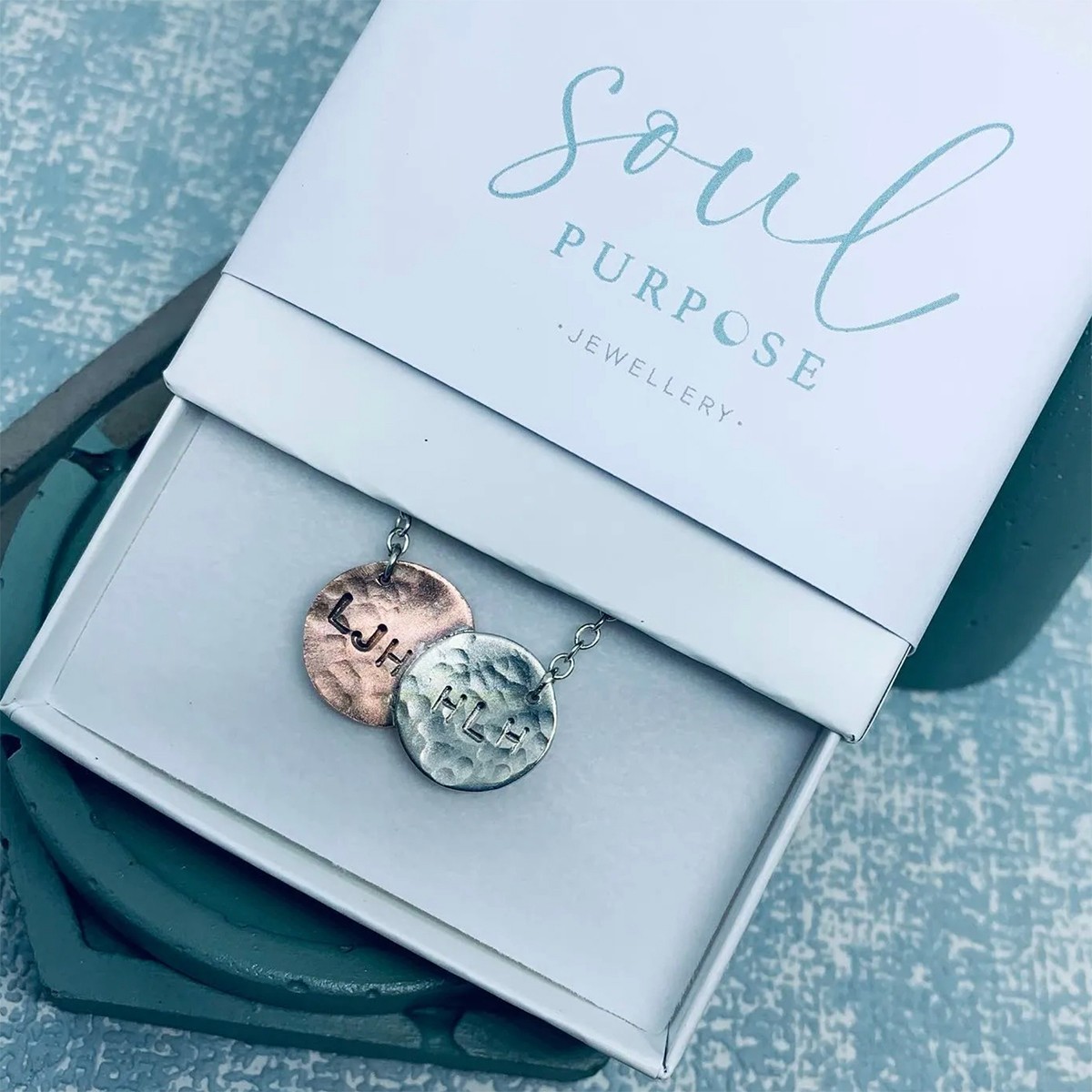 soul purpose jewellery packaging