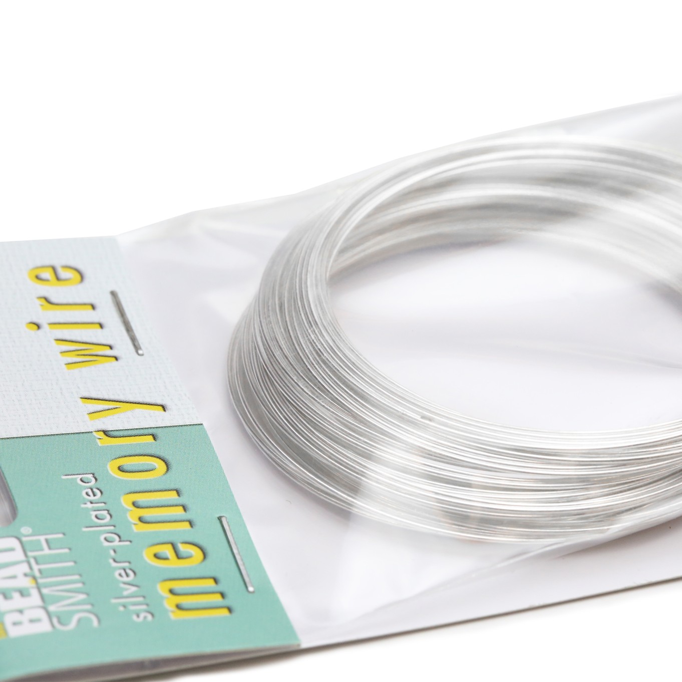 Bracelet Memory Wire 1oz Pack