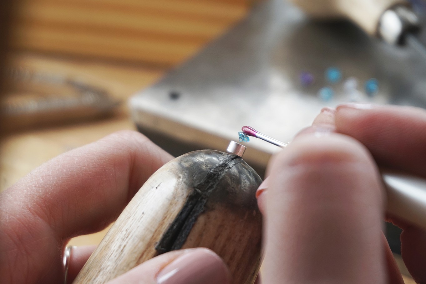 little home bird jewellery