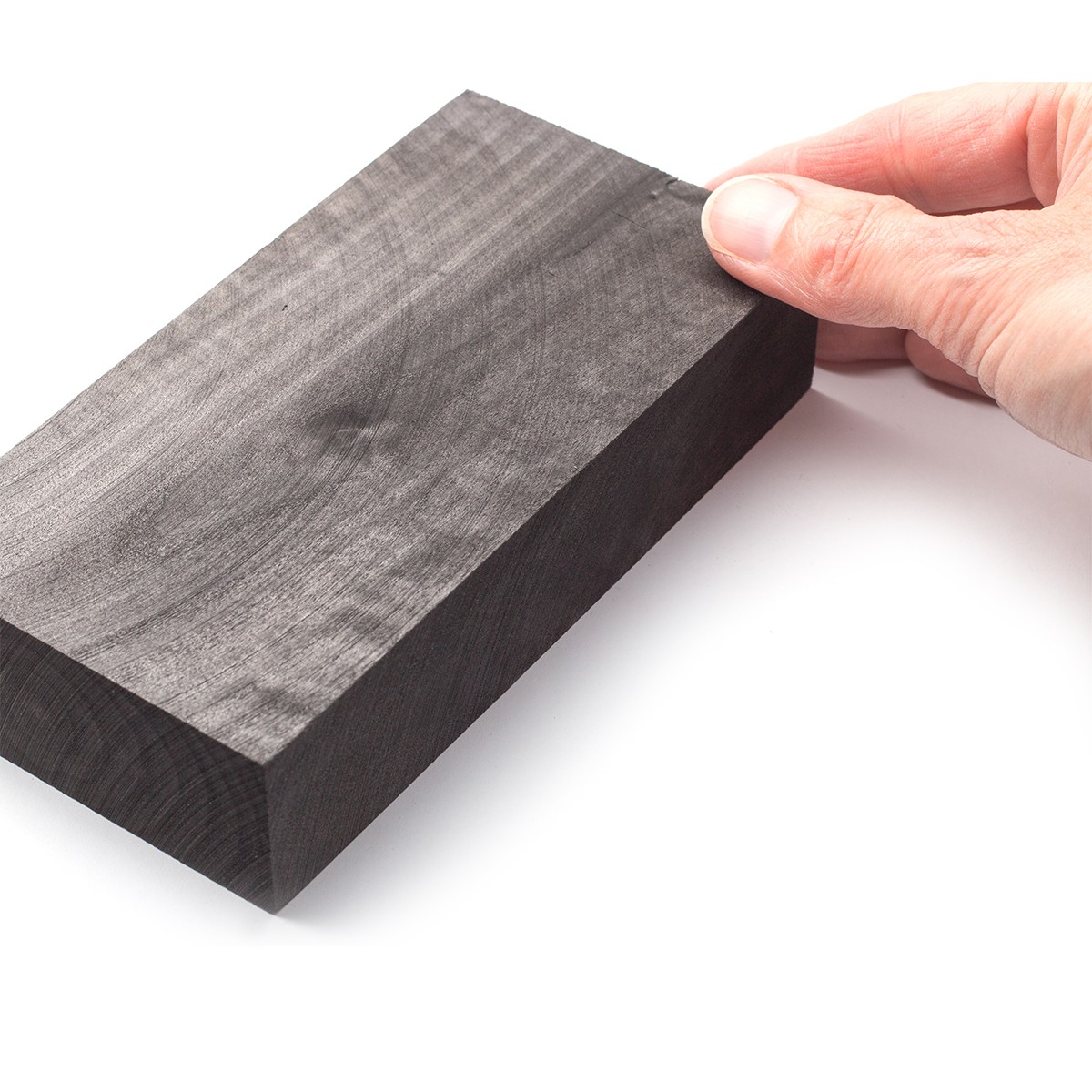 Charcoal Soldering Block