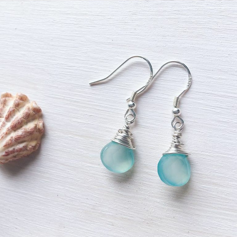 ocean and earth jewellery