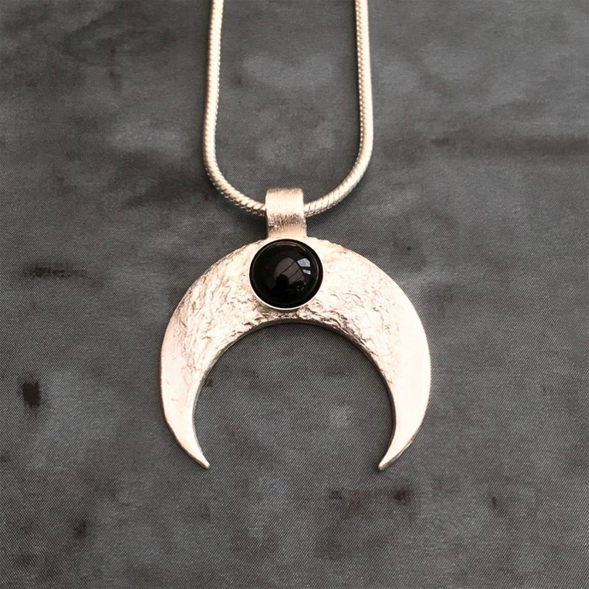 onyx jewellery