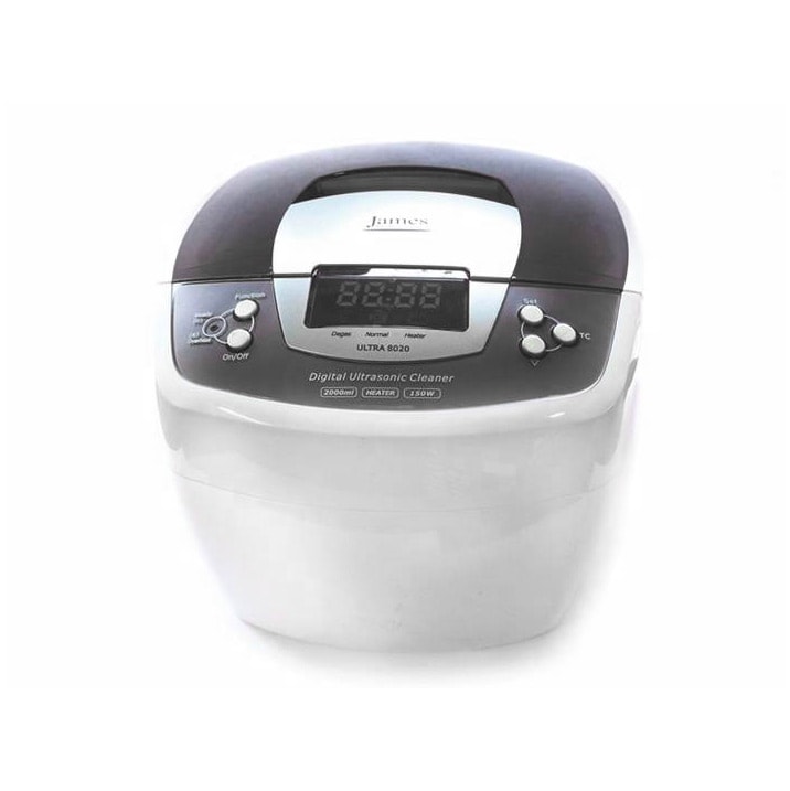 Ultrasonic Digital Cleaner