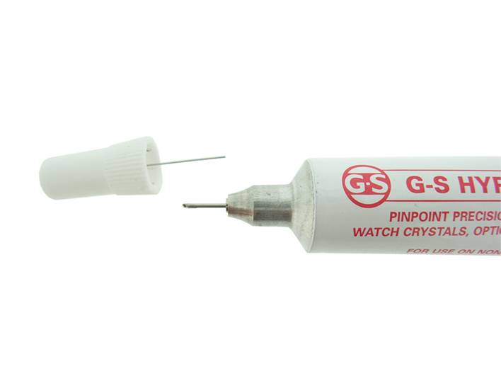 C179 G S hypo cement glue