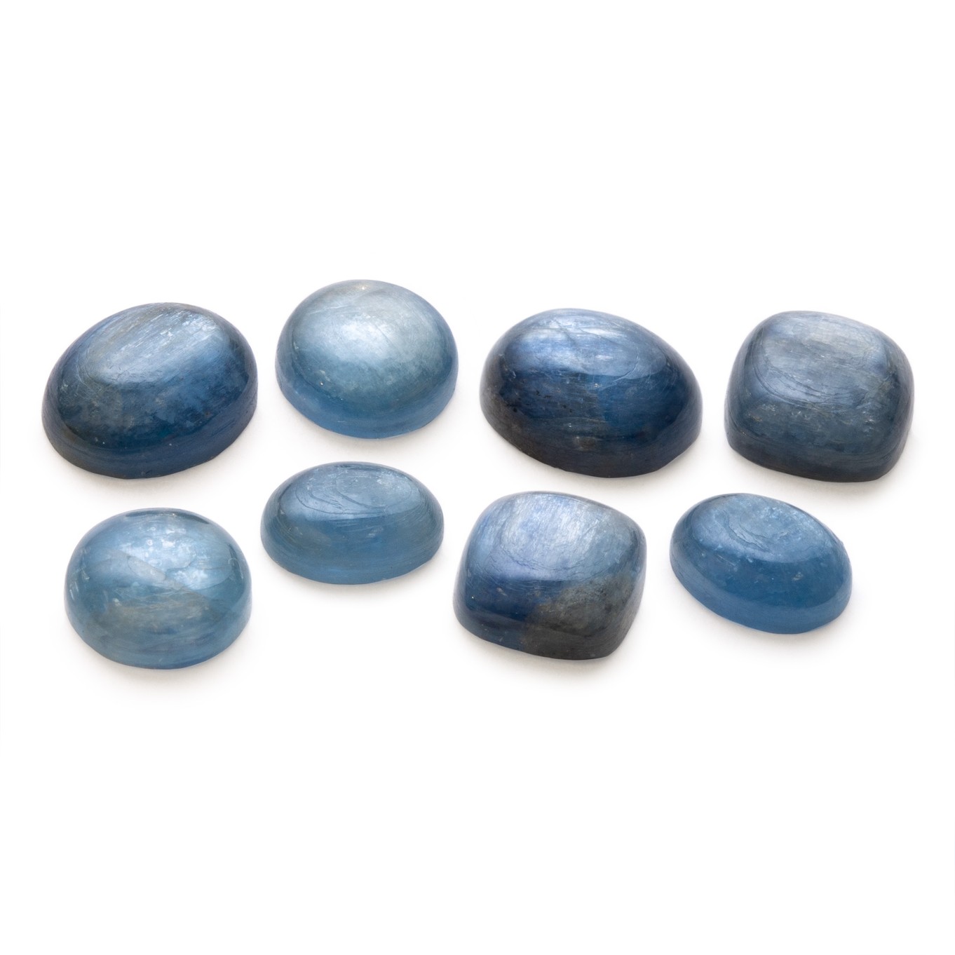 Kyanite Cabochons