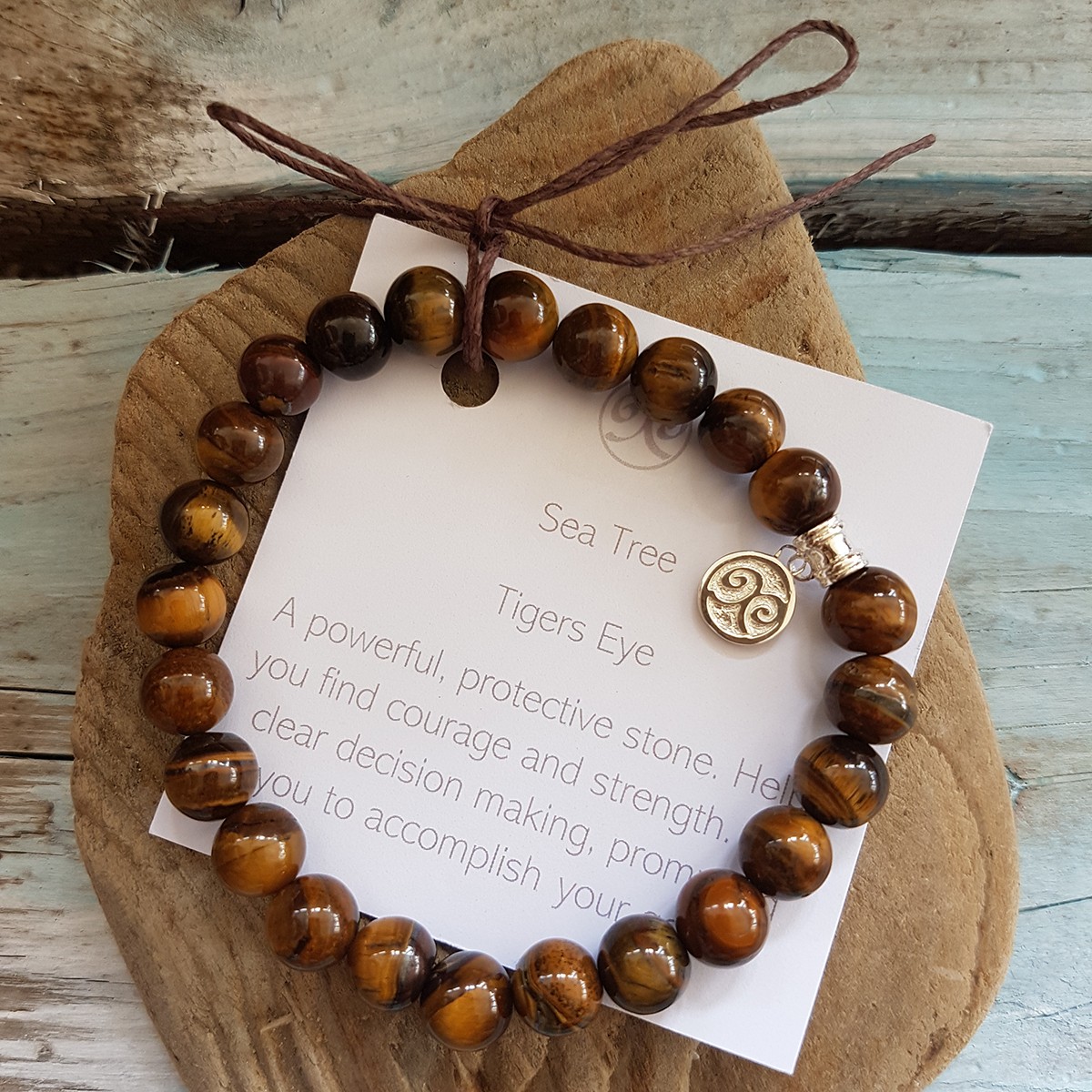 handmade mindful jewellery