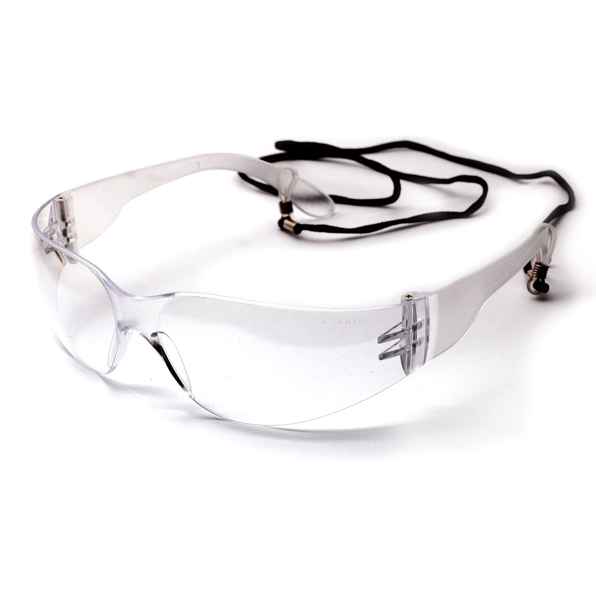 Wrap Around Safety Goggles