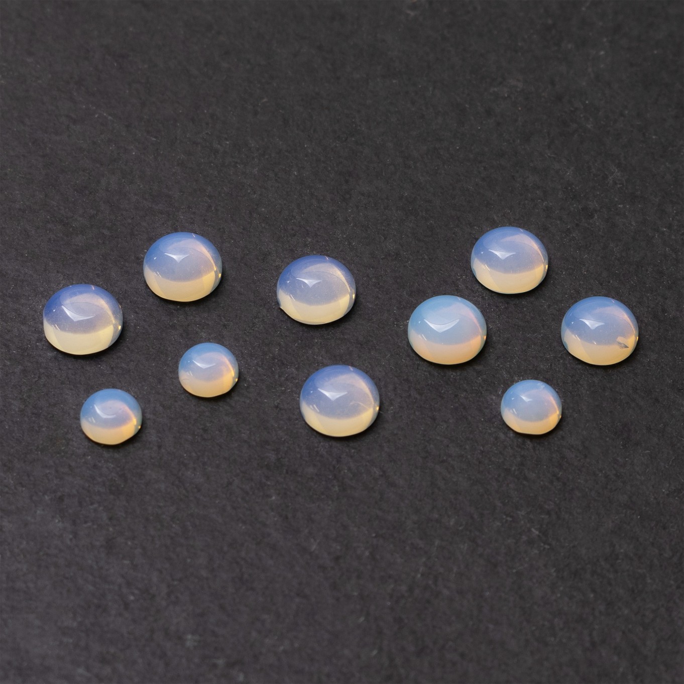 Opalite Cabochons