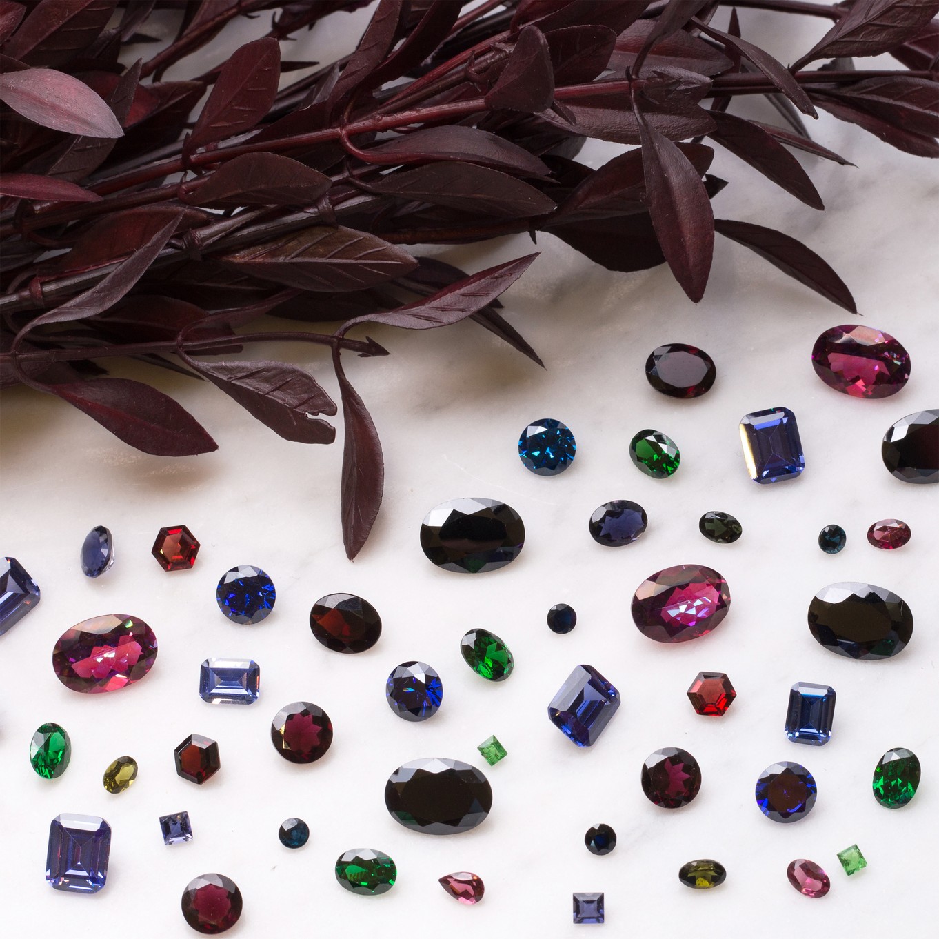 black friday 22 faceted stones.jpg