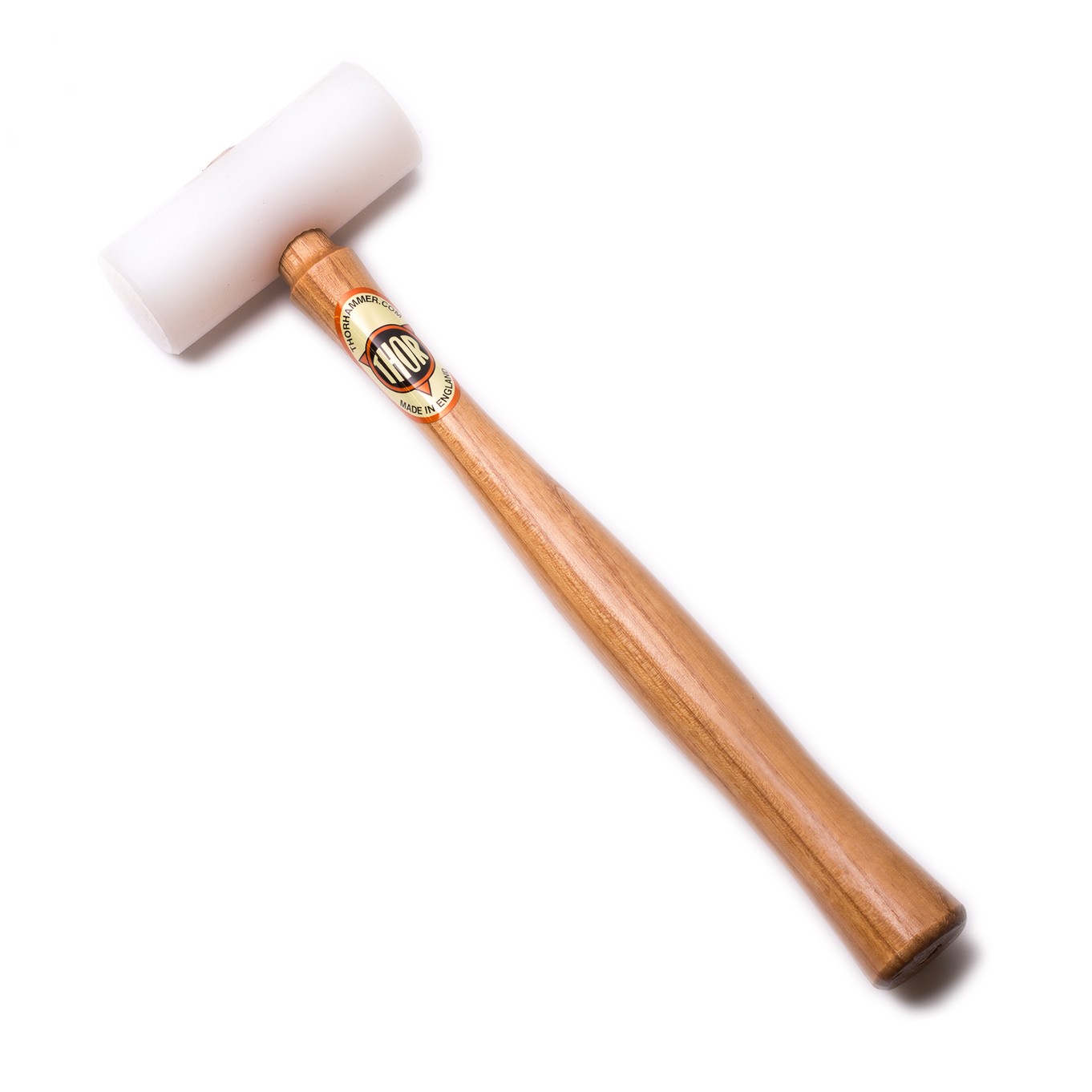 Plastic Mallet (Rawhide Alternative)