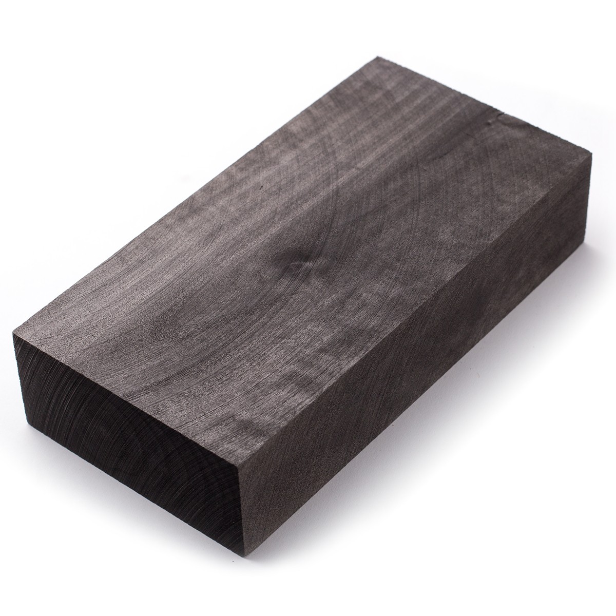 charcoal block