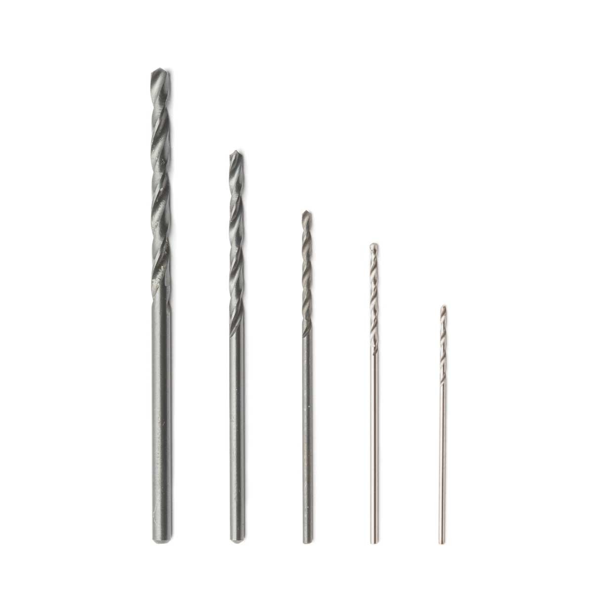 twist drill bits