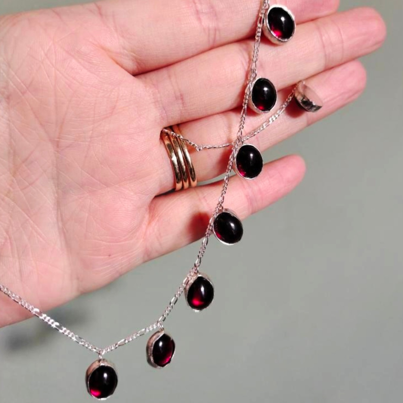 woolandweeds garnet jewellery.jpg