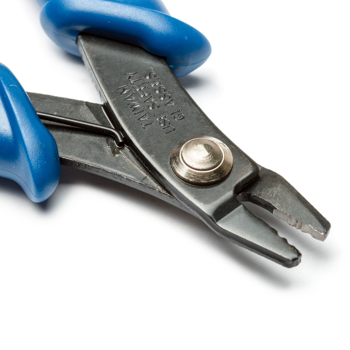 Micro Crimping Pliers